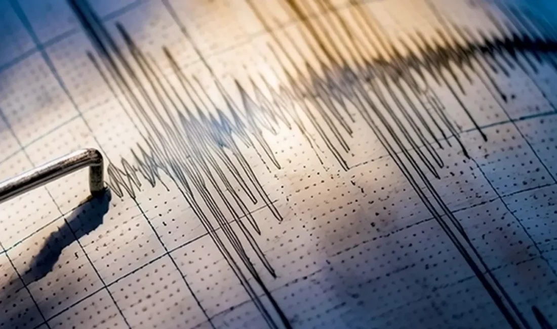 Prof. Dr. Görür’den Gaziantep’teki deprem sonrası önemli uyarı Gaziantep'te meydana gelen deprem korku yaratırken Prof. Dr. Naci Görür