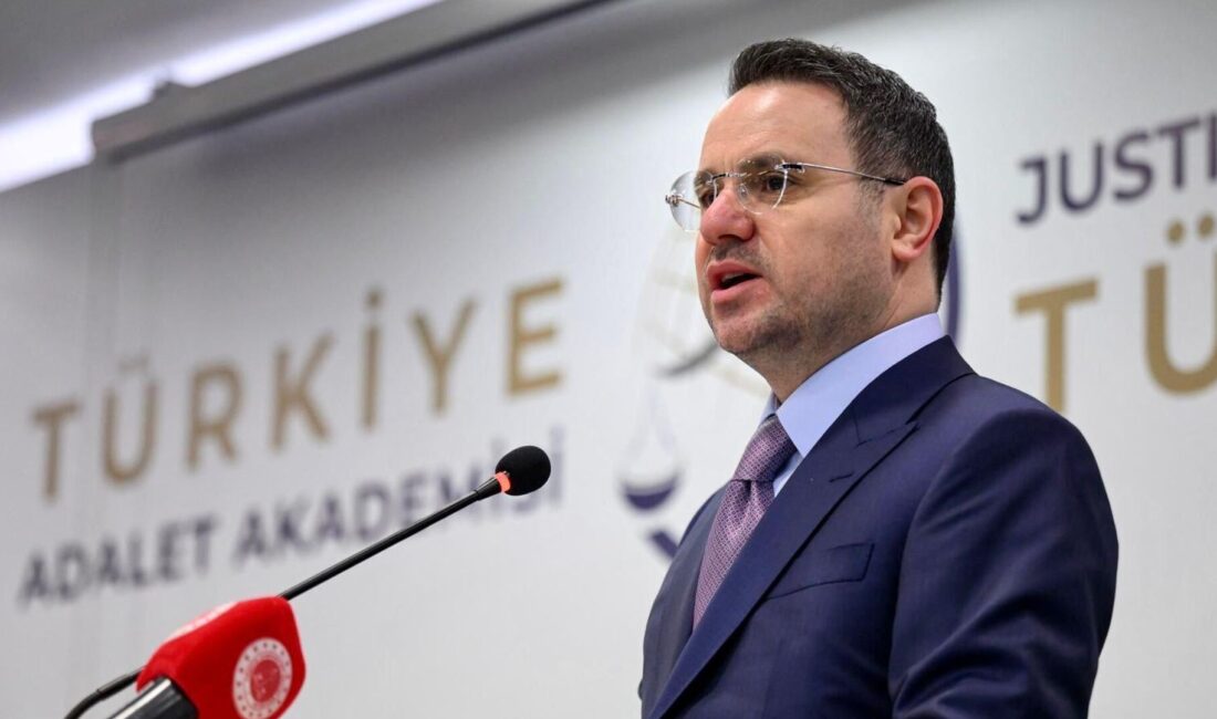 Kayıp olarak aranan Aysel Yıldırım cinayete kurban gitti Adalet Bakanı Akın Gürlek, Malatya'da 19 Mart'tan bu yana kayıp