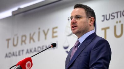 Kayıp olarak aranan Aysel Yıldırım cinayete kurban gitti Adalet Bakanı Akın Gürlek, Malatya'da 19 Mart'tan bu yana kayıp