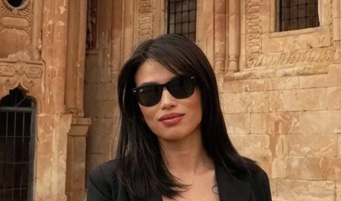 Öğretmen Irmak Ayşe Koparan’ın ailesinden ‘tokat’ iddiası Ağrı'da anaokulu öğretmeni Irmak Ayşe Koparan'ın ölümüyle ilgili soruşturma sürerken