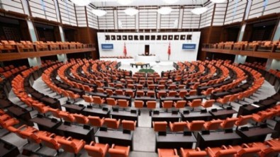 TBMM’nin Çalışma Süresi Uzatıldı 1 Temmuz 2026 Çarşamba günü tatile girmesi gereken TBMM'nin çalışma