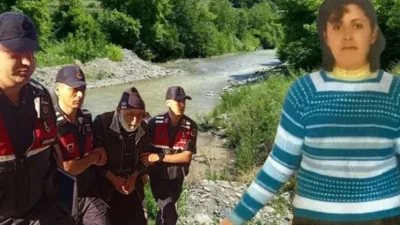 Samsun'da 20 yıl önce kimsesizler mezarlığına defnedilen bir cesedin sırrı,