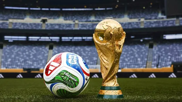 2026 Dünya Kupası alarm veriyor! ABD’nin ev sahipliğinde düzenlenecek olan 2026 FIFA Dünya Kupası, henüz