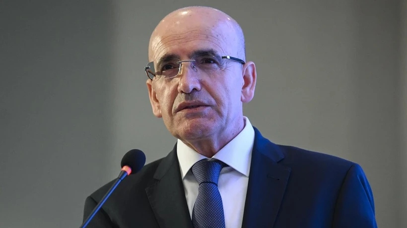 Savaşın enflasyona en az 5 puanlık etkisi oldu Hazine ve Maliye Bakanı Mehmet Şimşek, ABD/İsrail-İran savaşı nedeniyle enerji