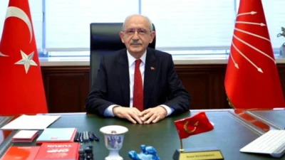 CHP Genel Başkanı Kemal Kılıçdaroğlu, "11 Haziran Perşembe günü yapacağımız