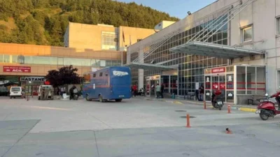 Tokat'ın Artova ilçesinde gelin ile 88 yaşındaki kayınpederi arasında çıkan