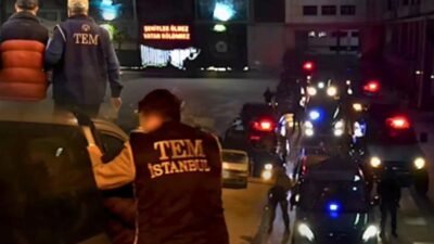 İçişleri Bakanlığı koordinesinde 11 Şubat-21 Mayıs tarihleri arasında ülke genelinde