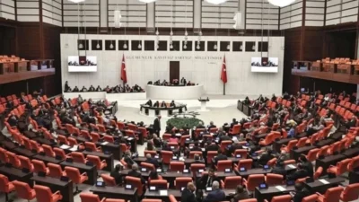 Cumhurbaşkanı Erdoğan’ın talimatıyla başlayan çalışmaların ardından TBMM’de yeni yasama yılında
