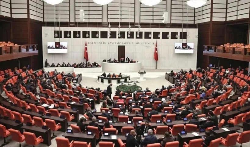 Türkiye’ye yeni resmi tatil günü geliyor Cumhurbaşkanı Erdoğan’ın talimatıyla başlayan çalışmaların ardından TBMM’de yeni yasama yılında
