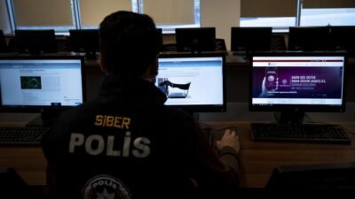 18 il merkezli "yasa dışı bahis, çevrim içi çocuk müstehcenliği