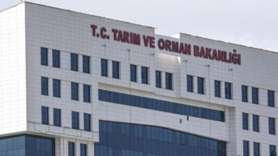 Tarım ve Orman Bakanı İbrahim Yumaklı, 2007-2025 yıllarında biyokaçakçılık suçu