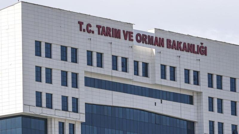 Tarım ve Orman Bakanlığı biyokaçakçılara göz açtırmadı Tarım ve Orman Bakanı İbrahim Yumaklı, 2007-2025 yıllarında biyokaçakçılık suçu