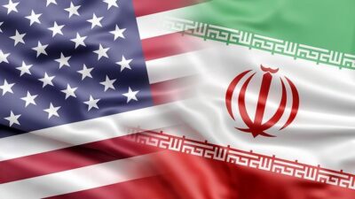 Donald Trump ve Mesud Pezeşkiyan'ın dijital imzalarıyla aylardır süren savaşı